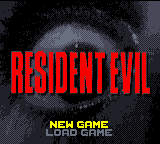 Resident Evil
